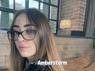 Amberstorm