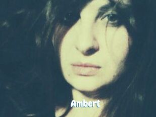 Ambert