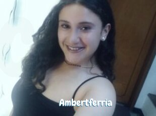 Ambertferria