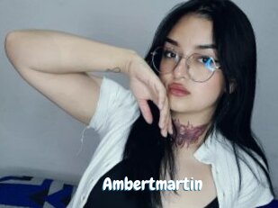 Ambertmartin