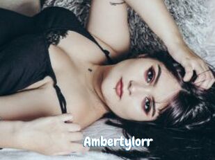 Ambertylorr