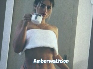 Amberwathson