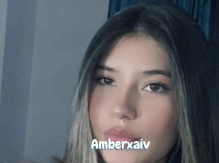 Amberxaiv