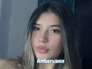 Amberxanin