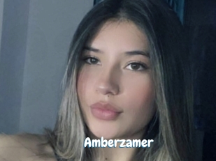 Amberzamer