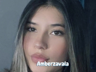 Amberzavala