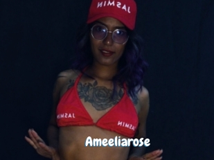 Ameeliarose