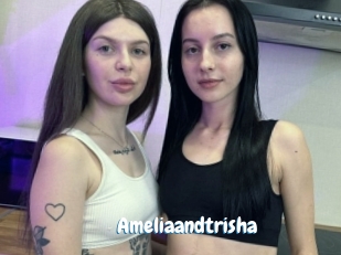 Ameliaandtrisha