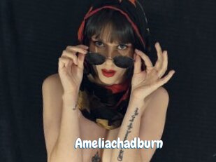 Ameliachadburn