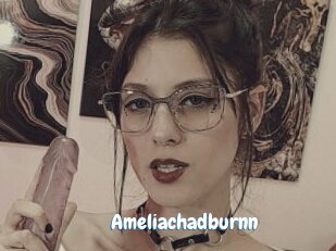 Ameliachadburnn