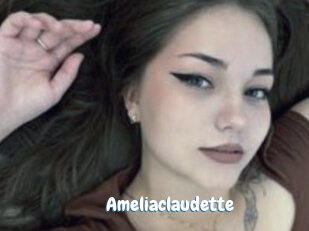 Ameliaclaudette