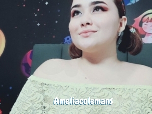 Ameliacolemans