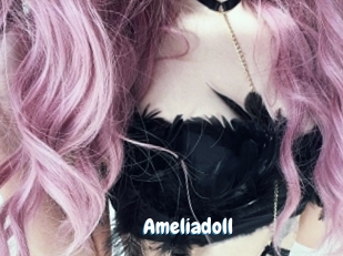 Ameliadoll