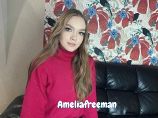 Ameliafreeman