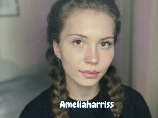 Ameliaharriss