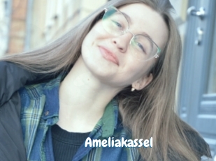 Ameliakassel