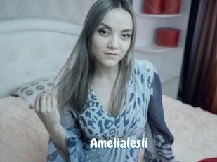 Amelialesli