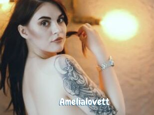 Amelialovett