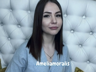 Ameliamoralis