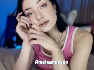 Ameliamoreno