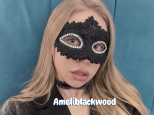 Ameliblackwood