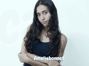 Ameliebonnet