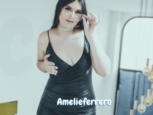 Amelieferrero