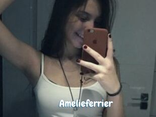 Amelieferrier