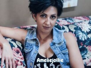 Ameliejollie