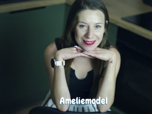 Ameliemodel