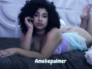 Ameliepalmer