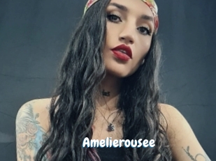 Amelierousee