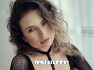 Ameliesummer