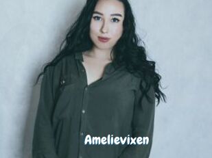 Amelievixen