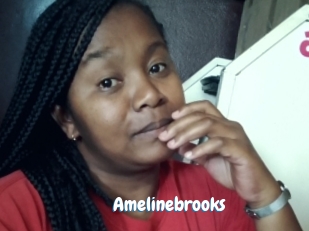 Amelinebrooks