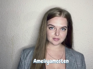 Ameliyamosten