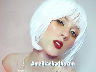 Amelliachadburnn