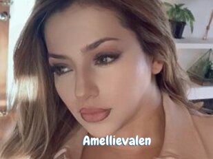 Amellievalen