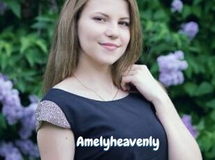 Amelyheavenly