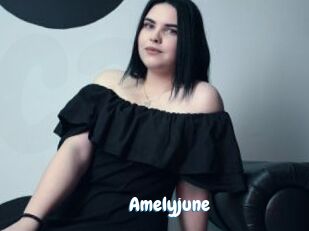 Amelyjune