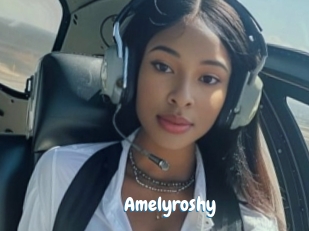 Amelyroshy