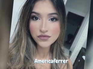 Americaferrer