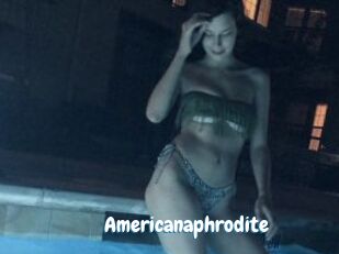 Americanaphrodite