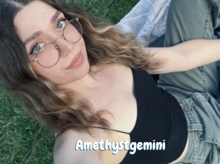 Amethystgemini