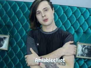 Amiableelliot