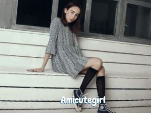 Amicutegirl