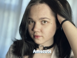 Amiecute