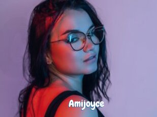 Amijoyce