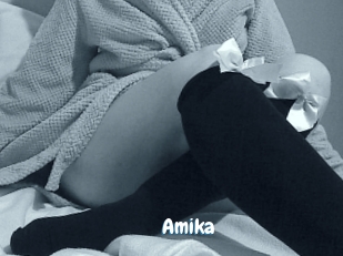 Amika