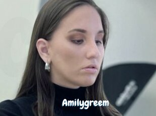 Amilygreem